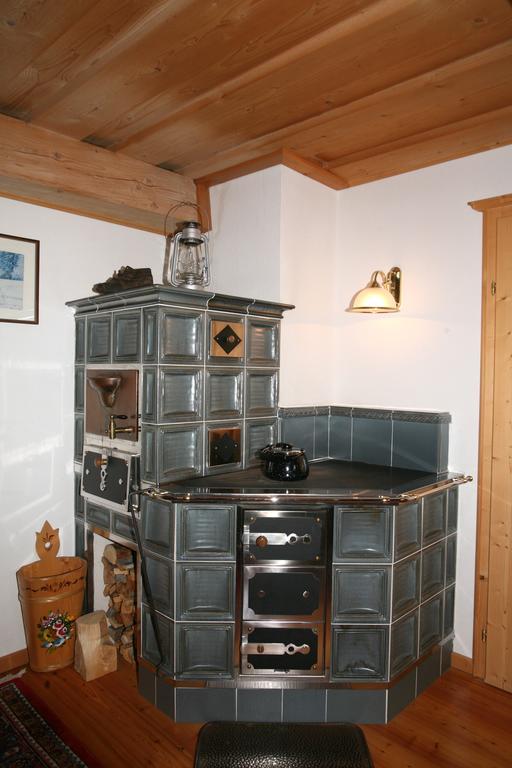 Ferienhaus Abendstille Ramsau am Dachstein Kültér fotó
