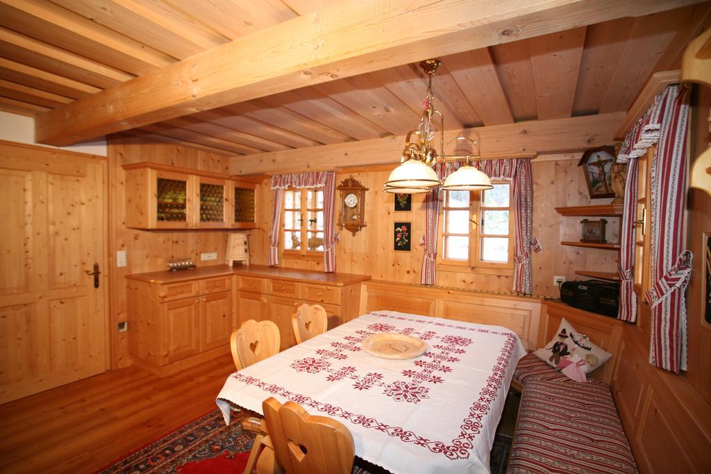 Ferienhaus Abendstille Ramsau am Dachstein Kültér fotó
