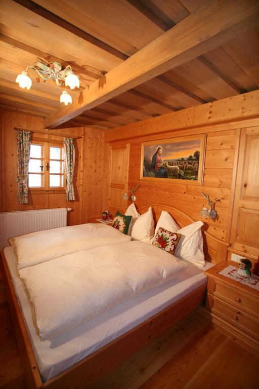 Ferienhaus Abendstille Ramsau am Dachstein Kültér fotó