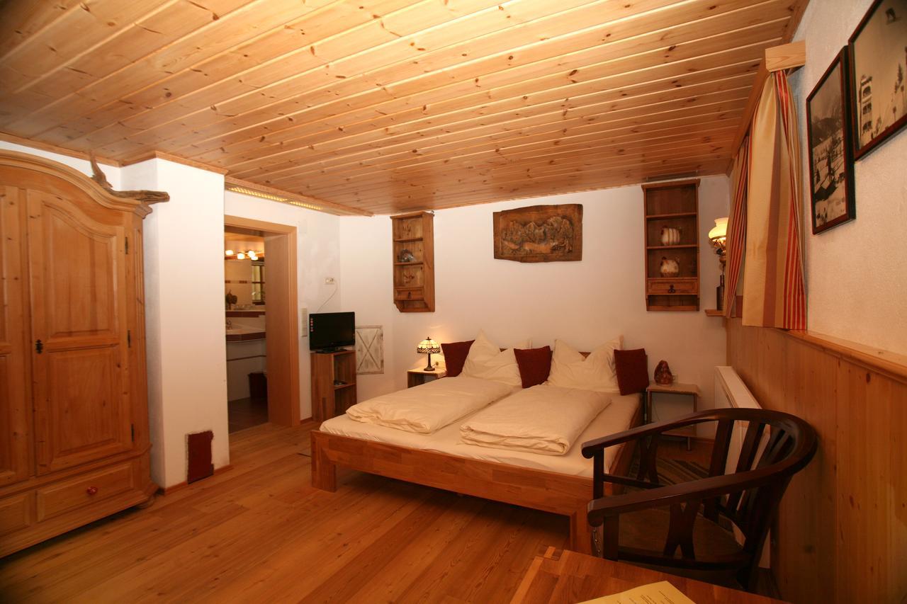 Ferienhaus Abendstille Ramsau am Dachstein Kültér fotó