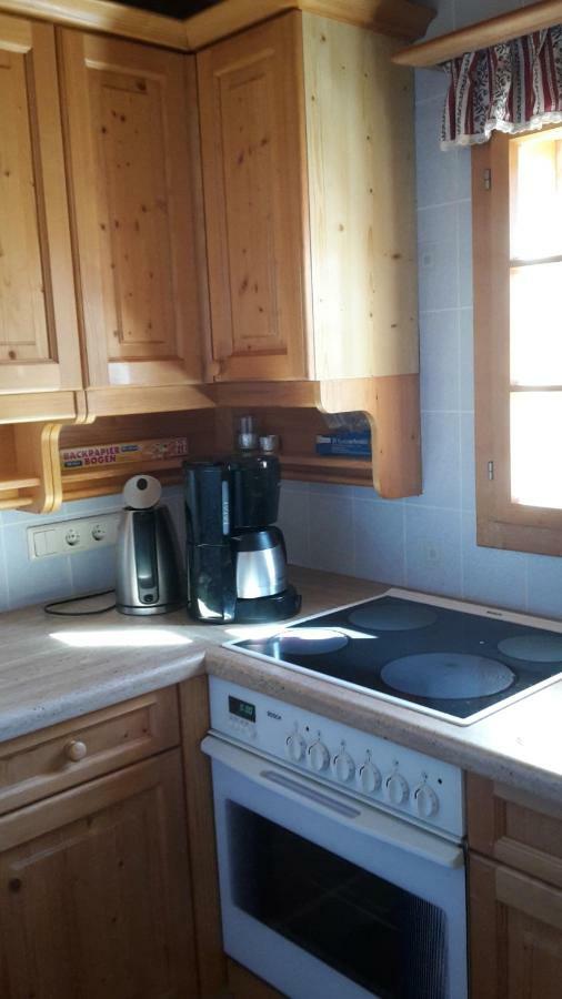 Ferienhaus Abendstille Ramsau am Dachstein Kültér fotó