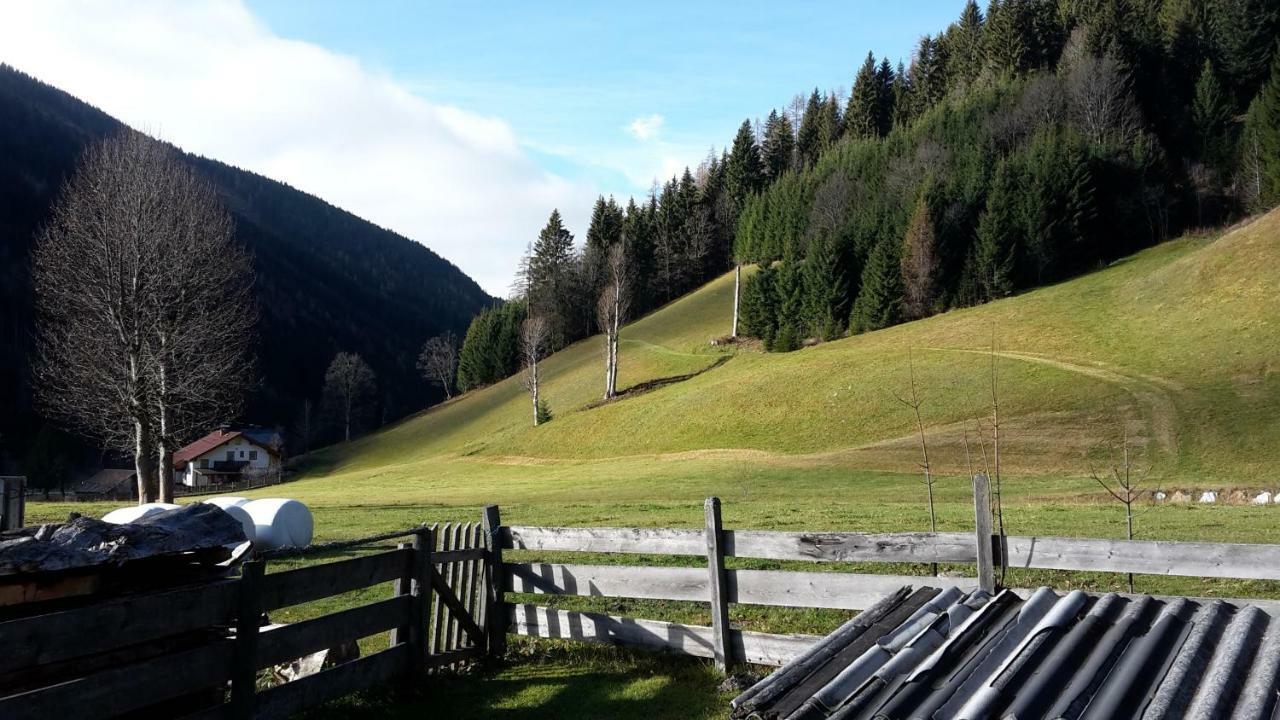 Ferienhaus Abendstille Ramsau am Dachstein Kültér fotó