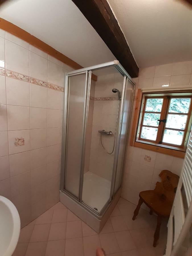 Ferienhaus Abendstille Ramsau am Dachstein Kültér fotó